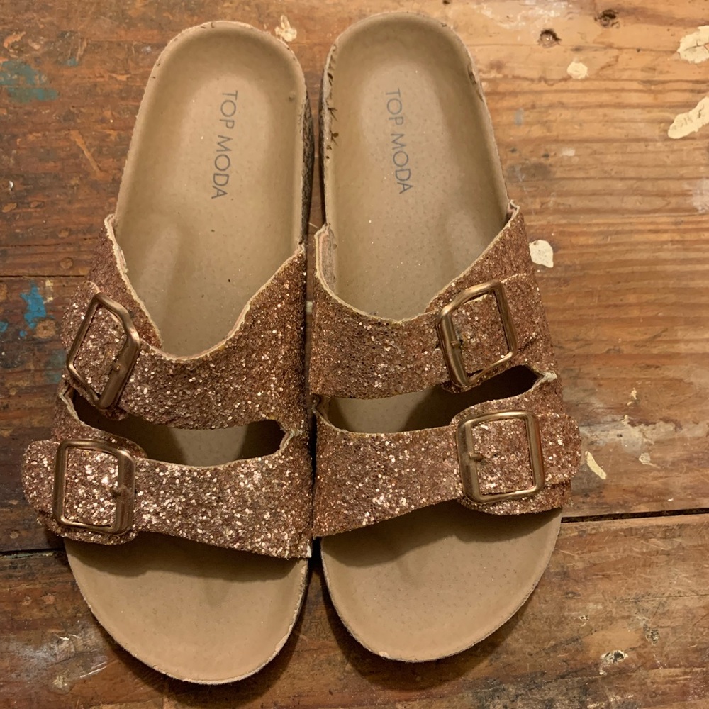 Top Moda Sandals